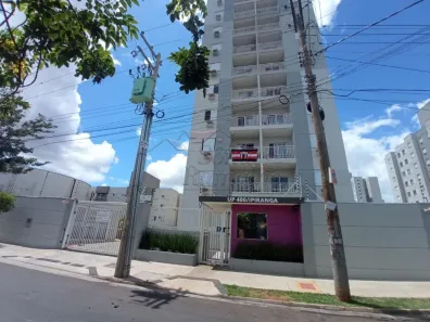 Apartamento com 2 Quartos à venda, 52m² no Residencial das Américas, Ribeirão Preto