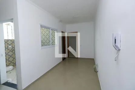 Apartamento com 1 Quarto à venda, 38m² no Jardim Utinga, Santo André