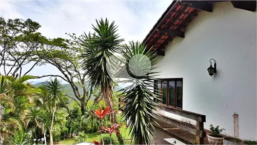 Casa com 6 Quartos à venda, 886m² no Roseira, Mairiporã