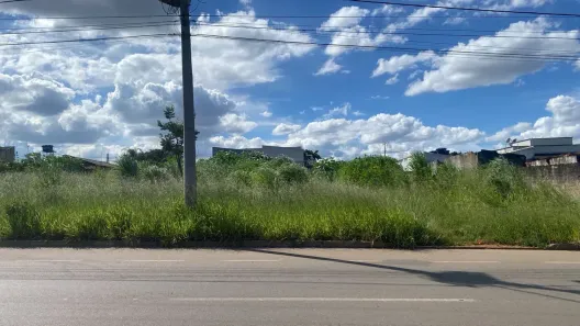 Lote/Terreno à venda, 280m² no Residencial Buena Vista I, Goiânia