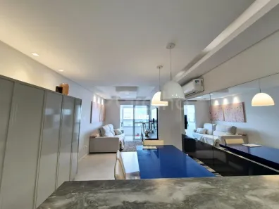 Apartamento com 2 Quartos à venda, 82m² no Canto, Florianópolis