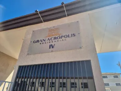 Apartamento com 2 Quartos à venda, 73m² no Chácaras e Mansões Santa Maria, Valparaíso de Goiás