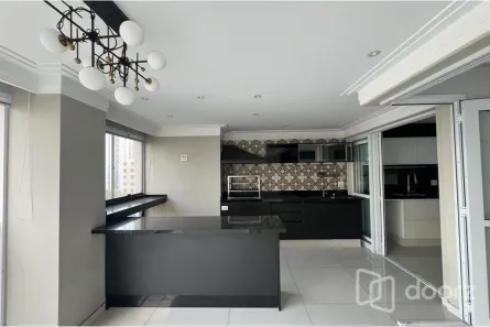 Apartamento com 3 Quartos à venda, 140m² no Ipiranga, São Paulo
