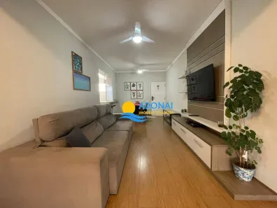 Apartamento com 3 Quartos à venda, 90m² no Pitangueiras, Guarujá