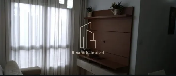 Apartamento com 2 Quartos à venda, 48m² no Vila Ré, São Paulo