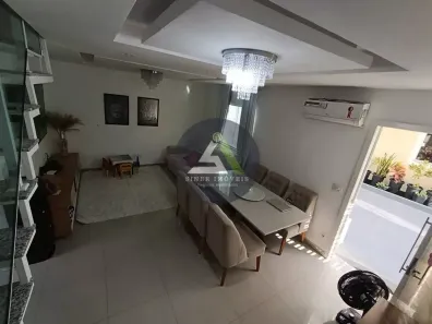 Casa de Condomínio com 2 Quartos à venda, 125m² no Tanque, Rio de Janeiro