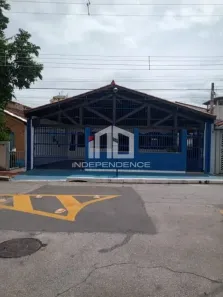Casa com 3 Quartos à venda, 236m² no Vila Jaci, São José dos Campos
