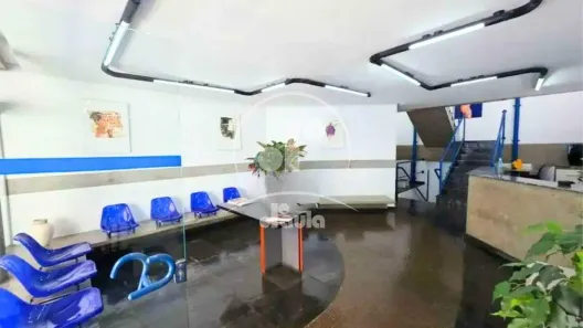 Prédio Comercial para alugar, 210m² no Vila Bastos, Santo André