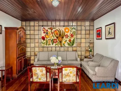 com 4 Quartos à venda, 420m² no Aclimação, São Paulo