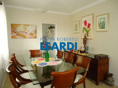 Apartamento com 3 Quartos à venda, 127m² no Vila Ipojuca, São Paulo