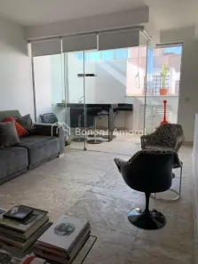 Apartamento com 2 Quartos à venda, 126m² no Cambuí, Campinas