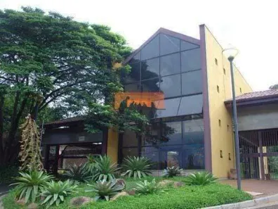 Lote/Terreno à venda, 2193m² no Vila Hollândia, Campinas
