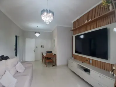 Apartamento com 2 Quartos à venda, 65m² no Flores, Manaus