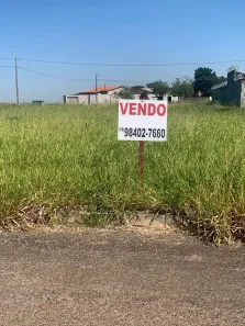 Lote/Terreno à venda, 360m² no Setor Cristina II Expansão, Trindade