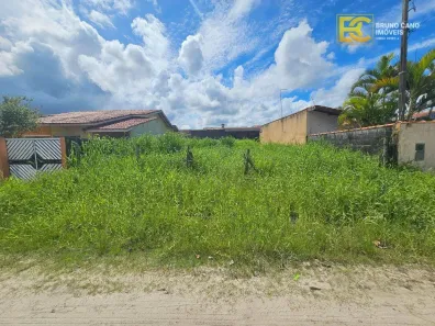 Lote/Terreno à venda, 300m² no Balneario São João Batista II, Peruíbe