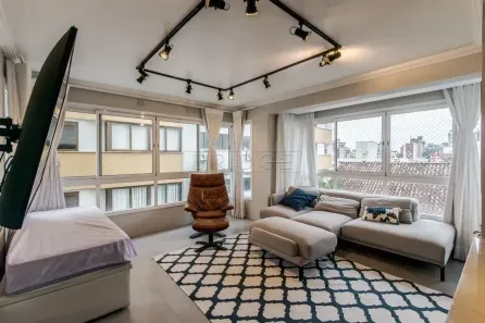 Apartamento com 2 Quartos à venda, 83m² no Bela Vista, Porto Alegre