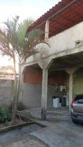 Casa com 3 Quartos à venda, 180m² no Petrovale, Betim