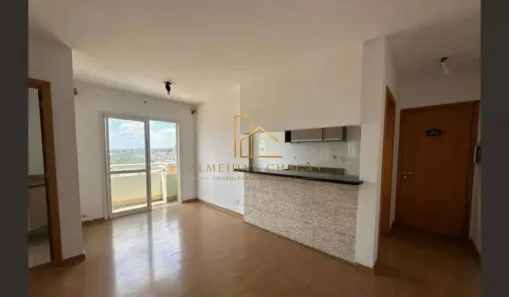 Apartamento com 2 Quartos à venda, 60m² no Jardim Tupanci, Barueri