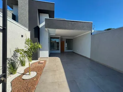 Casa com 3 Quartos à venda, 87m² no Conjunto João de Barro Champagnat, Maringá