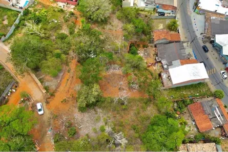 Lote/Terreno à venda, 600m² no José Gonçalves, Armação dos Búzios