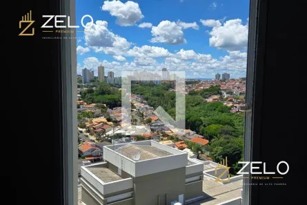 Apartamento com 2 Quartos à venda, 75m² no Loteamento Chácara Prado, Campinas