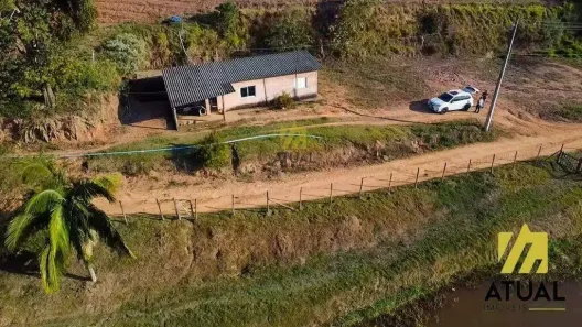 Lote/Terreno à venda, 107937m² no Machado, Ibiúna
