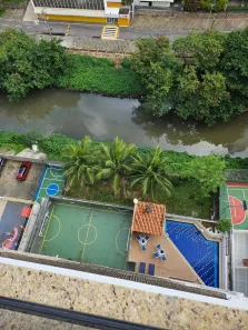 Apartamento com 3 Quartos à venda, 79m² no Stiep, Salvador