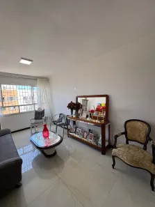 Apartamento com 3 Quartos à venda, 110m² no Salgado Filho, Aracaju