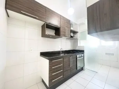 Apartamento com 2 Quartos à venda, 53m² no Jardim São Carlos, Sorocaba