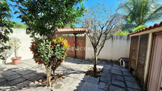 Casa de Condomínio com 4 Quartos à venda, 280m² no Recreio dos Bandeirantes, Rio de Janeiro
