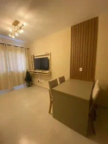 Apartamento com 2 Quartos à venda, 47m² no Parque Paduan, Taubaté