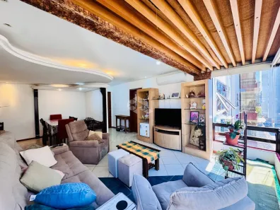 Apartamento com 2 Quartos à venda, 94m² no Santana, Porto Alegre