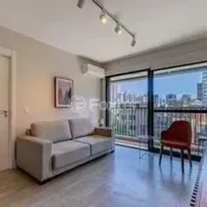 Apartamento com 2 Quartos à venda, 53m² no Auxiliadora, Porto Alegre