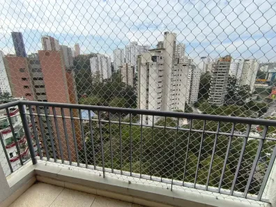 Apartamento com 3 Quartos à venda, 77m² no Vila Andrade, São Paulo