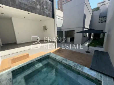 Casa com 5 Quartos à venda, 310m² no Campo Belo, São Paulo