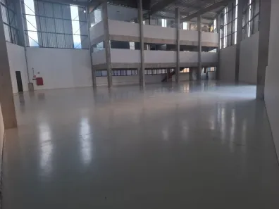 Galpão/Depósito/Armazém para alugar, 964m² no Parque Industrial San José, Cotia