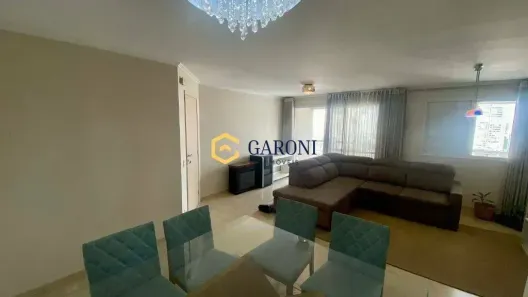 Apartamento com 2 Quartos para alugar, 94m² no Vila Leopoldina, São Paulo