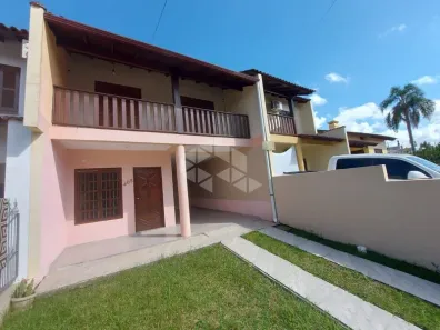 Flat com 3 Quartos para alugar, 150m² no Centro, Vera Cruz