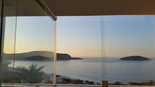 Casa com 4 Quartos à venda, 240m² no Piratininga, Niterói