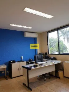 Sala Comercial à venda, 35m² no Nova Petrópolis, São Bernardo do Campo