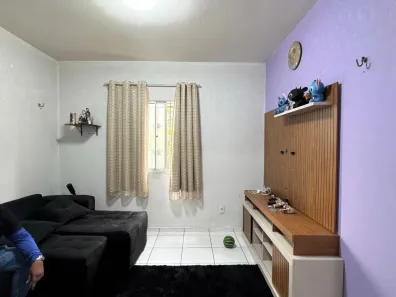 Apartamento com 2 Quartos à venda, 44m² no Maguari, Ananindeua