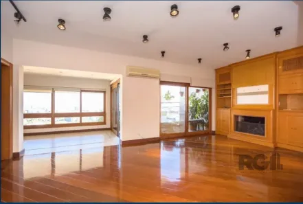 Apartamento com 4 Quartos para alugar, 501m² no Bela Vista, Porto Alegre