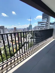 Apartamento com 1 Quarto à venda, 39m² no Paraíso, São Paulo