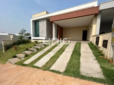 Casa de Condomínio com 3 Quartos à venda, 159m² no Ondinhas, Piracicaba