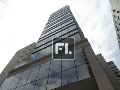 Sala Comercial para alugar, 200m² no Jardim Paulista, São Paulo