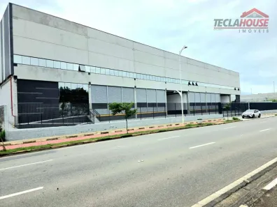 Galpão/Depósito/Armazém para alugar, 4300m² no Portão, Arujá