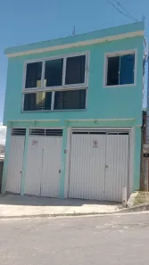 Casa com 1 Quarto à venda, 120m² no Recreio Primavera, Itapecerica da Serra