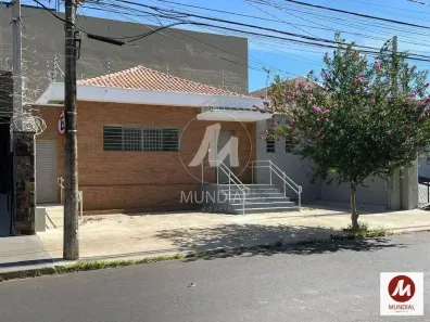 Imóvel Comercial com 3 Quartos à venda, 180m² no Jardim América, Ribeirão Preto
