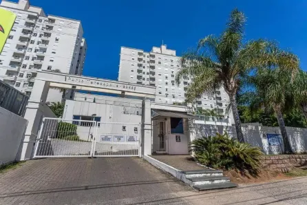 Apartamento com 3 Quartos para alugar, 71m² no Teresópolis, Porto Alegre