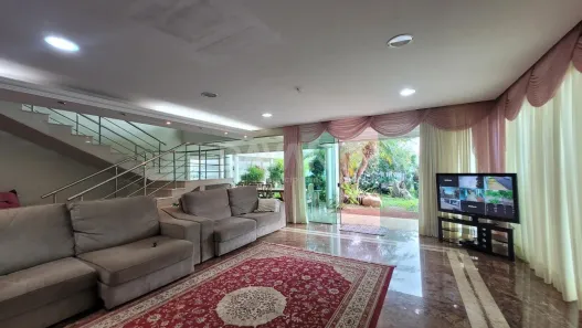Sobrado com 4 Quartos para alugar, 1067m² no Parque Taquaral, Campinas